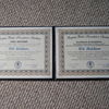 Double Diploma