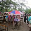Harevavo Market