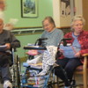 Nursing Home Ministry - continued
